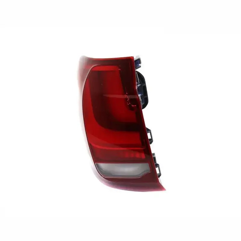 High Quality LED Taillight for  X5 F15 2014-2018 Hot Sale Rear Lamp with Long Expiration 6000k Color Temperature